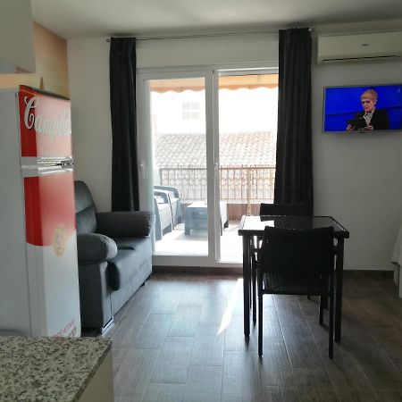 Estudio-Atico En Casco Antiguo Benidorm Ngoại thất bức ảnh