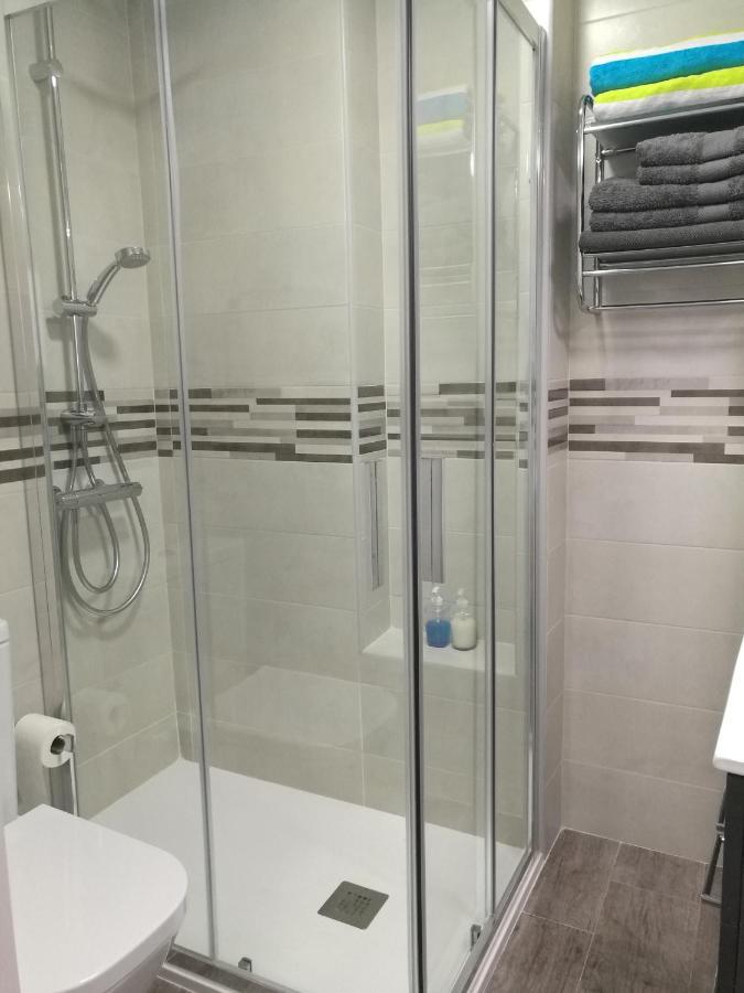 Estudio-Atico En Casco Antiguo Benidorm Ngoại thất bức ảnh